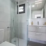 Salitre Luxury With 2 & 2 Bathrooms, Oceanfront With Pool, Private Terrace, Private Parking & Free Wifi Conil De La Frontera
