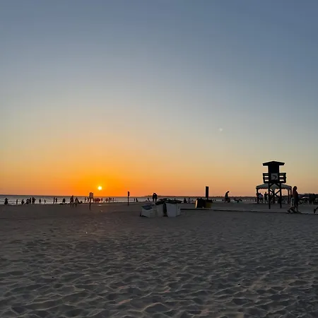 Salitre Luxury Oceanfront With Pool Terrace And Private Parking Conil De La Frontera