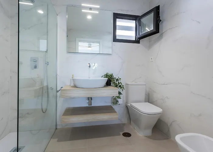 Salitre Luxury Oceanfront With Pool Terrace And Private Parking Daire